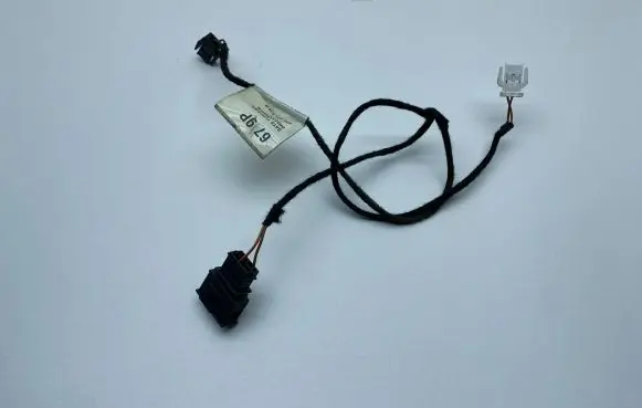 Audi A3 S3 A3 Sportback 8P Other interior part 8P0971679P