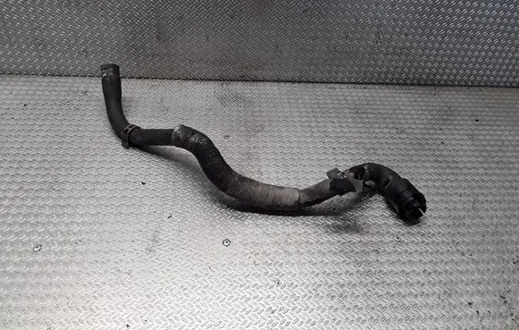 Opel Zafira A Engine coolant pipe/hose