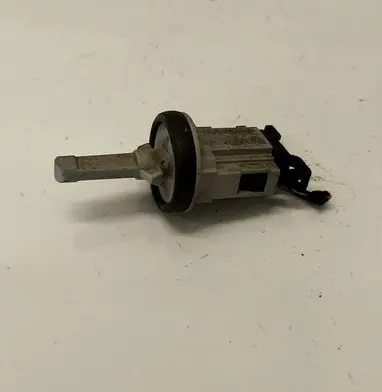 Volkswagen Touran I Interior temperature sensor 1K0907543A