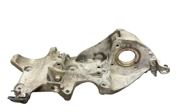 Volkswagen Polo V 6R Generator/alternator bracket 03L903143Q 038903315