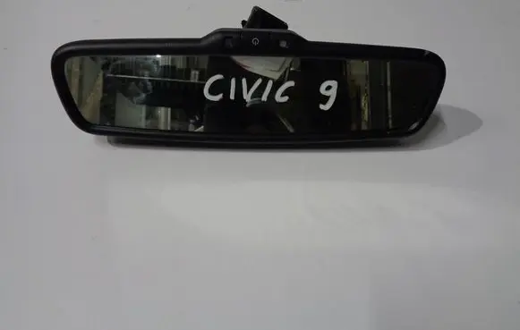 Honda Civic IX Rear view mirror (interior) NH737M