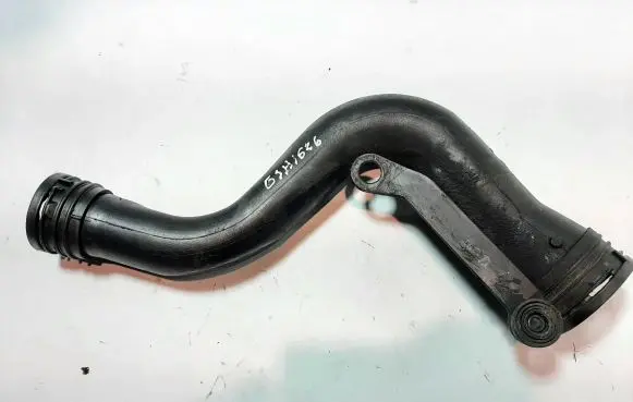 Volkswagen Golf V Intercooler hose/pipe 1K0145762P