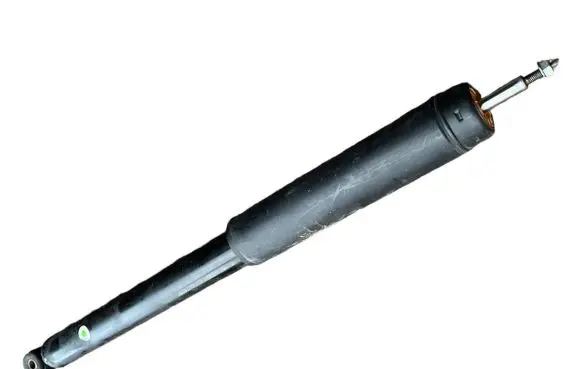 Ford Turneo Courier Rear shock absorber/damper 8V6118159AB
