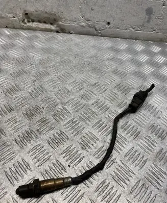 KIA Ceed Lambda probe sensor 393504A410