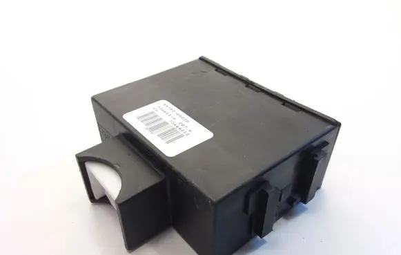 Toyota Avensis T250 Immobilizer control unit/module 8978005030 736662A
