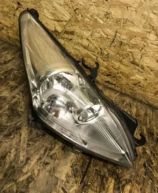Peugeot 3008 I Headlight/headlamp 89903245