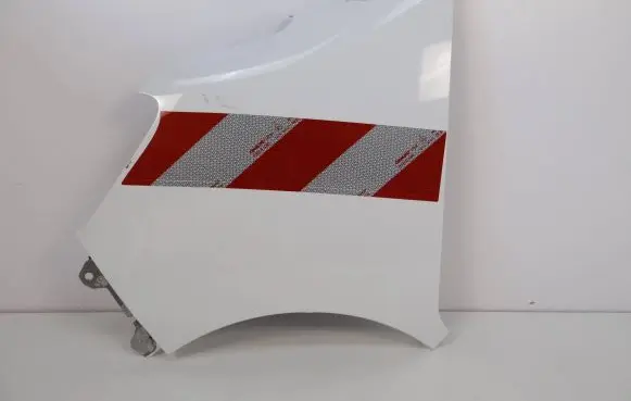 Renault Master III Fender
