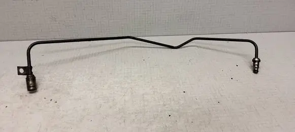 Dodge Caliber Turbo turbocharger oiling pipe/hose