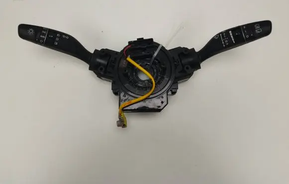 Hyundai Tucson TL Wiper turn signal indicator stalk/switch 934801Y000 120004400 93403D3950