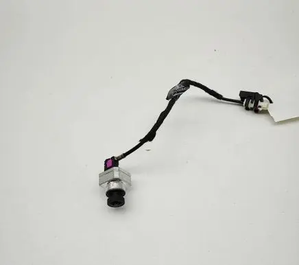 Mercedes-Benz S W223 Windshield/windscreen camera A0009051816