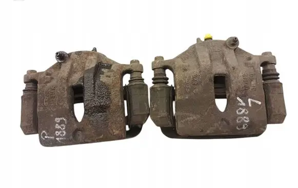 KIA Sportage Front brake caliper 