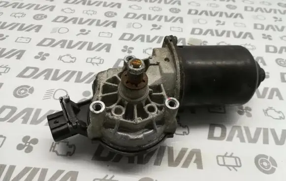 Toyota RAV 4 (XA30) Front wiper linkage and motor 8511042110 159200-4822 1592004822