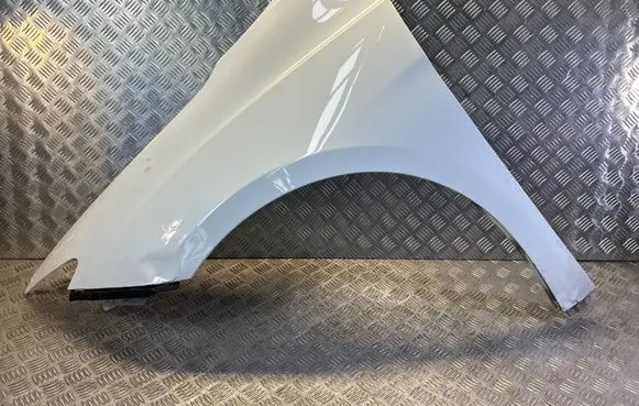 Chrysler Pacifica Fender