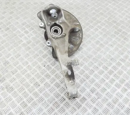 Mercedes-Benz GLE (W166 - C292) Front wheel hub A2924210420