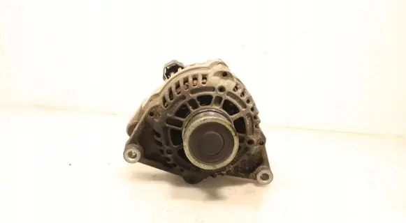 Opel Astra J Generator/alternator 13581885
