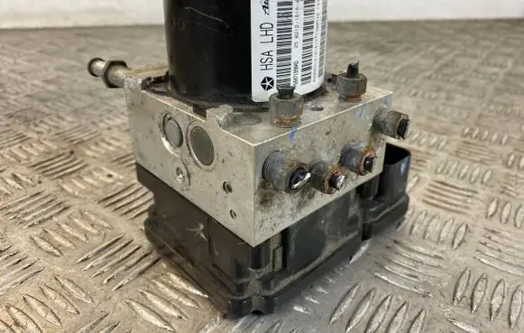 Fiat Freemont ABS Pump P68071998AD 25021218184