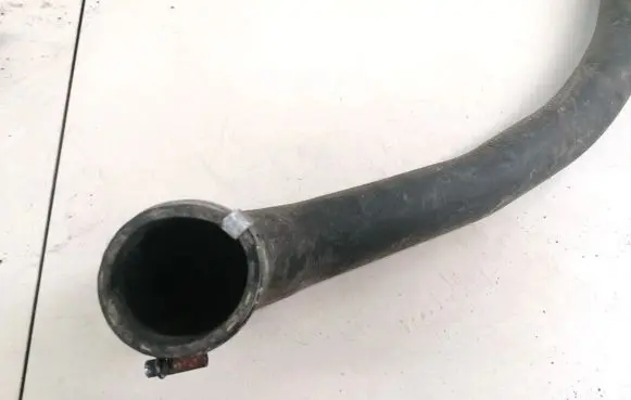 Ford Transit Engine coolant pipe/hose