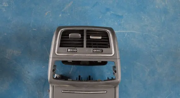 Audi A6 S6 C7 4G Ashtray (rear) 4G0919565 1192859
