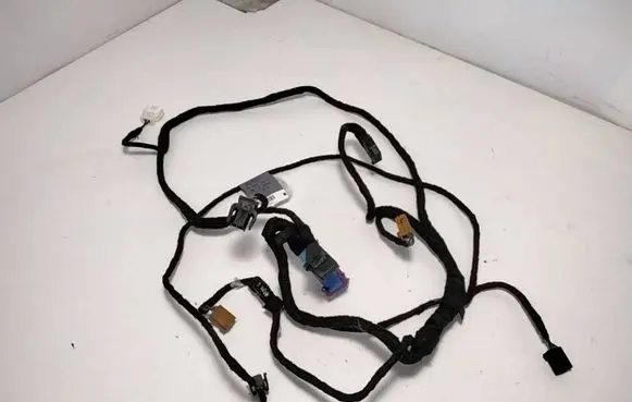 Audi A4 S4 B8 8K Front door wiring loom 8K0971035C TAB010766LE 560004614089