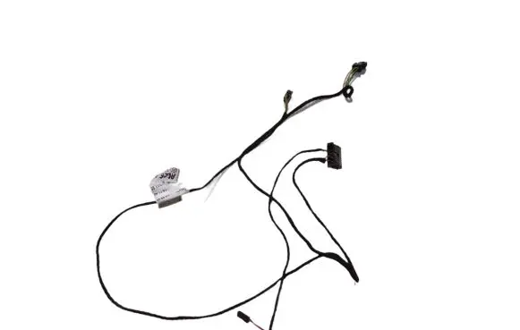 Audi A6 S6 C5 4B Front door wiring loom 4B0971035F