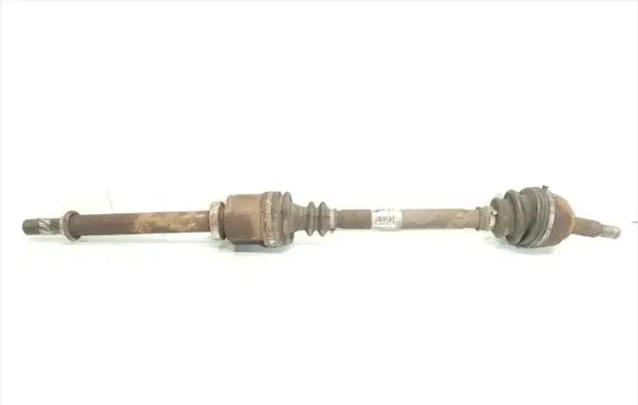 Renault Scenic II - Grand scenic II Front driveshaft 8200472158