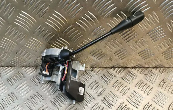 Mercedes-Benz CLS C219 Cruise control switch A1715402445 1715402445