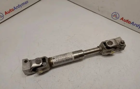 BMW X5 E70 Steering column universal joint 6776928 32306776928
