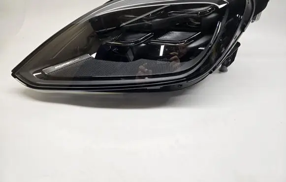 Porsche Cayenne (9Y0 9Y3) Headlight/headlamp 9Y0941059T