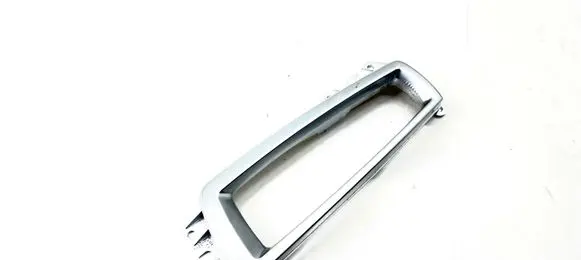 BMW 7 F01 F02 F03 F04 Gear shifter surround trim plastic 9189064 61319189064