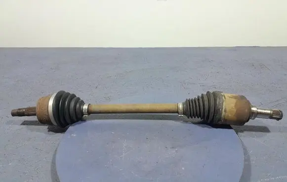 Fiat Fiorino Front driveshaft 