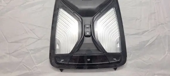 BMW 3 G20 G21 Headlining lighting console trim 9893133 28663813 3183560250