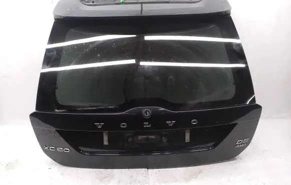 Volvo XC60 Tailgate/trunk/boot lid 
