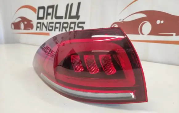 Mercedes-Benz GLE W167 Rear/tail lights A1679061007 CCC17010A