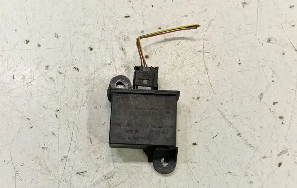 Audi A6 S6 C6 4F Tire pressure control unit 4F090728301 10018460