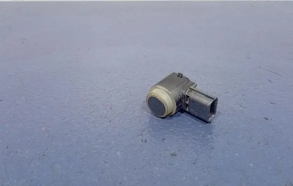 Infiniti Q50 Parking PDC control unit/module 284384GA1A