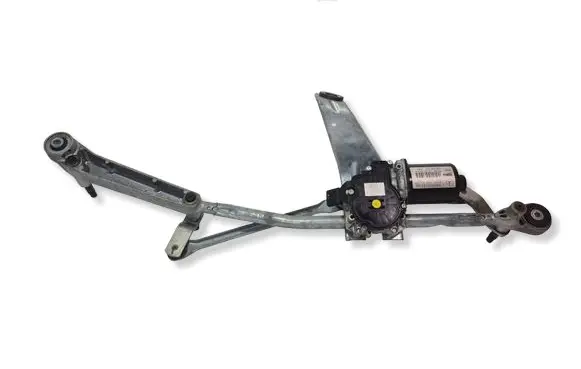 Mercedes-Benz B W246 W242 Front wiper linkage and motor A2468200140 A2469066000 W000026100