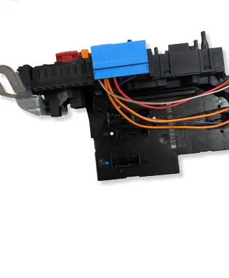 Mercedes-Benz C W204 Fuse module 5DK00922589 2129024301 2049060105