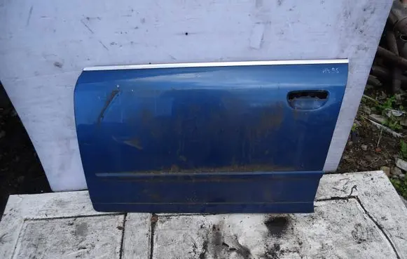 Audi A4 S4 B6 8E 8H Front door
