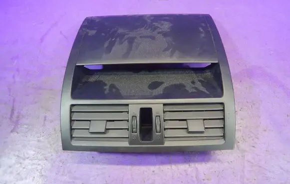 Mazda 6 Dashboard air vent grill cover trim GS1D55311