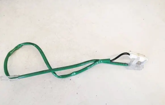 Honda Accord Outside/exterior temperature sensor 