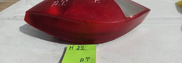 Ford Ka Rear/tail lights 13478B