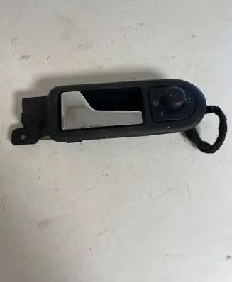 Volkswagen Golf IV Front door interior handle 3B1837113 1J1959565E 0166