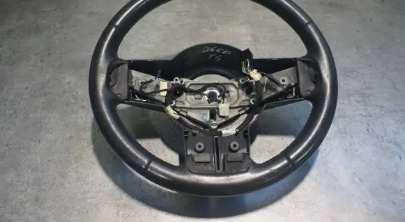 Jeep Compass Steering wheel