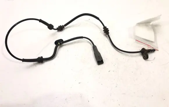Peugeot 308 ABS wheel speed sensor 
