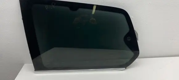 Ford Galaxy Rear side window 43R001604