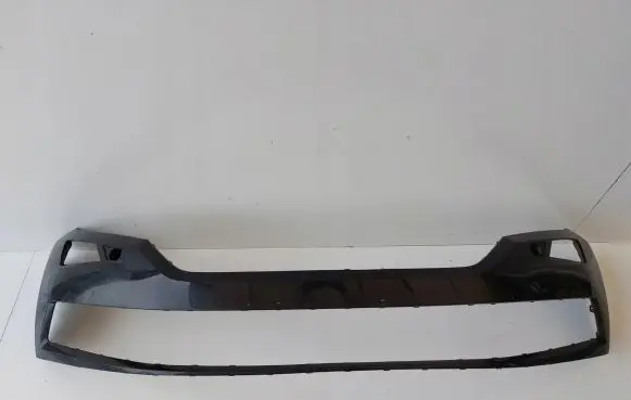 Skoda Kodiaq Front bumper 565807221