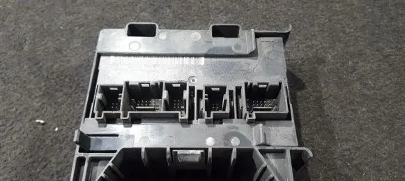 Volkswagen PASSAT B6 Door control unit/module 3C0959433AB