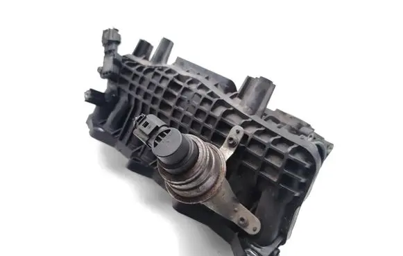 Chevrolet Captiva Intake manifold 25189093 0281006052 55568176