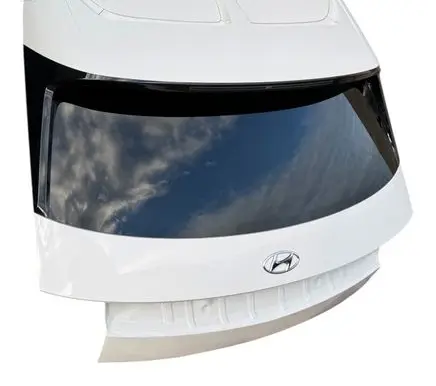 Hyundai Ioniq 5 Tailgate/trunk/boot lid 