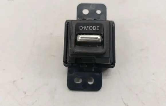 Nissan Qashqai J12 Other switches/knobs/shifts 969ZN6UN0A